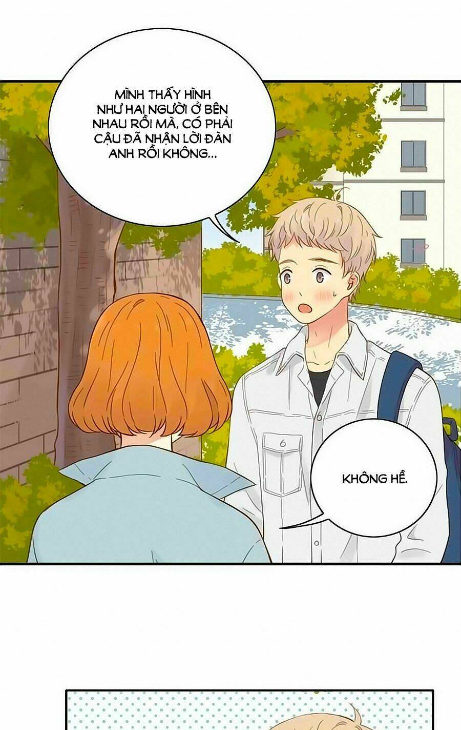 Bạc Hà Chi Hạ 2: Chapter 50