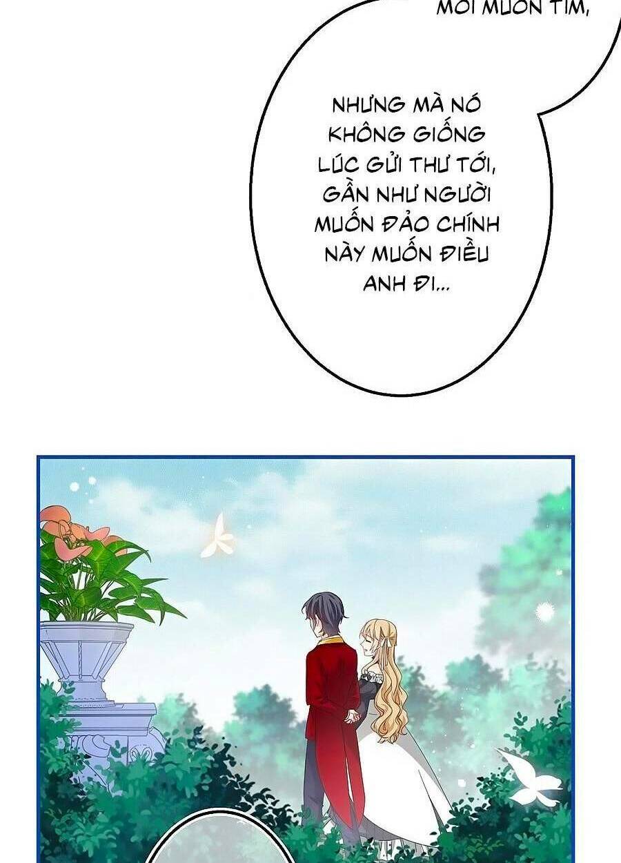 Nữ Hoàng Đầu Tiên Của Đế Quốc: Chapter 90