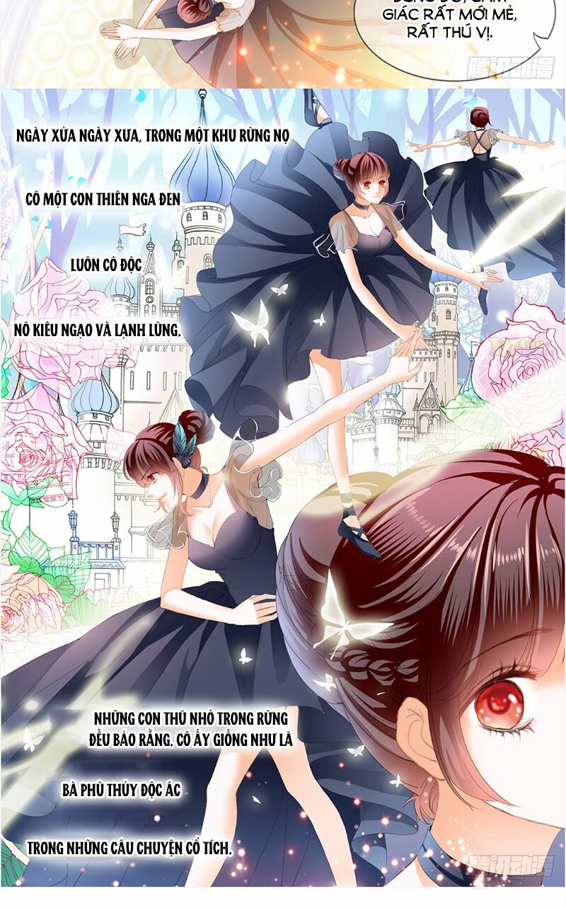 Thiểm Hôn Kiều Thê: Chapter 237