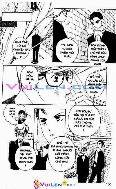 Duyên Kỳ Ngộ: Chapter 2