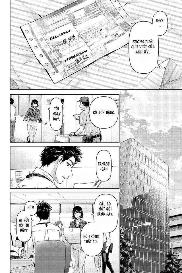 Bạn Gái Chung Nhà: Chapter 181