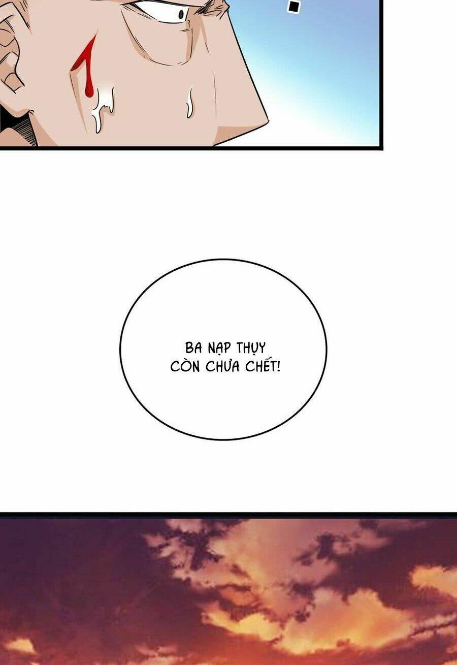 Tối Cường Binh Vương: Chapter 70