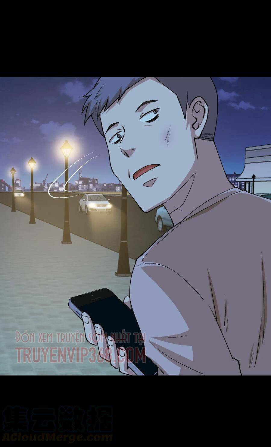 Đai Ca Trở Lại Tuổi 16: Chapter 125