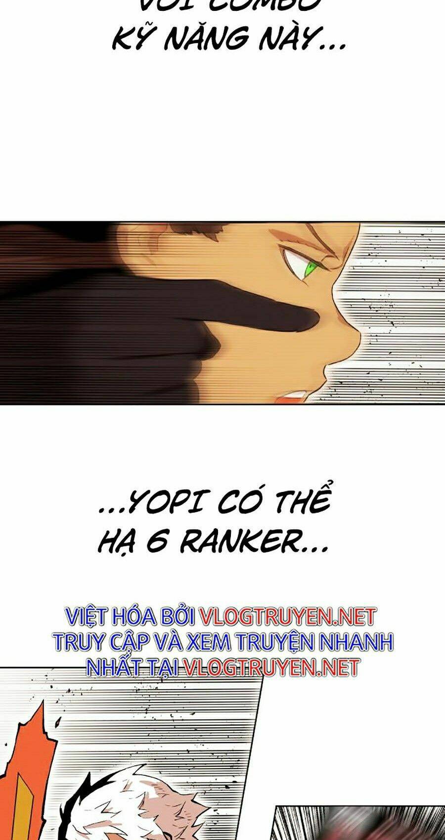 Hard Core Leveling Warrior Ss2: Chapter 81