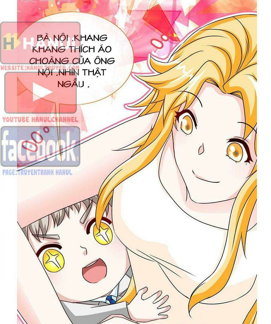 TRUY NÃ TOÀN CẦU TRUY THÊ VỀ SỦNG: Chapter 71.2