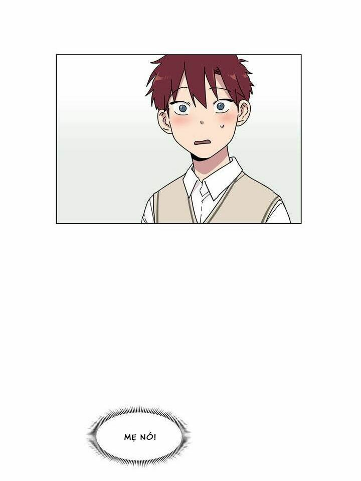 …”Một Sự Thật Khá Khó Chịu.”: Chapter 20