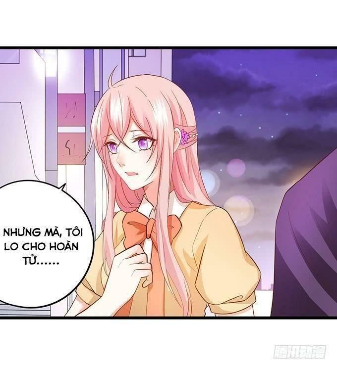 Hồ Tiên Hung Bạo: Chapter 67