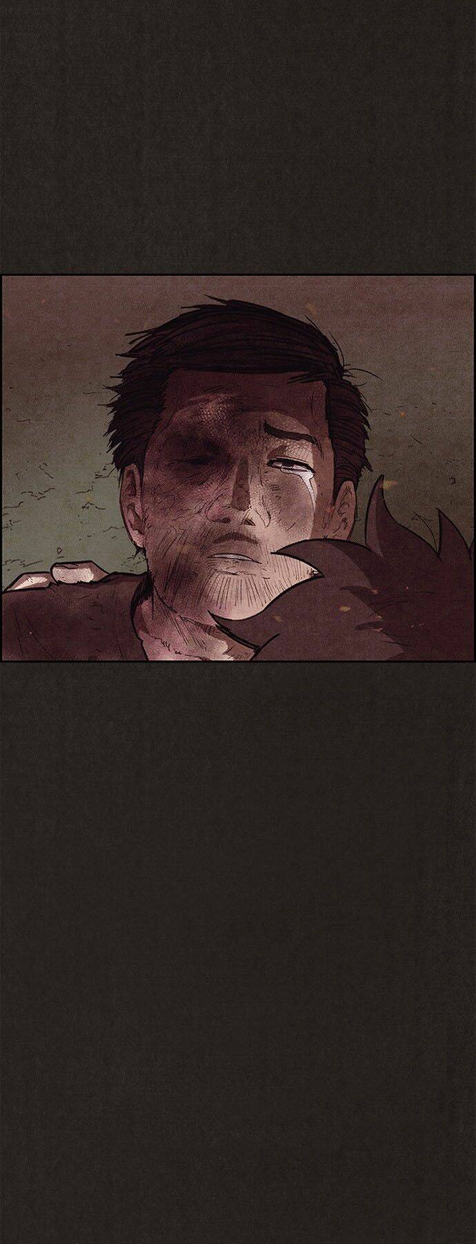 Quái Vật Tại Chung Cư Xanh: Chapter 120