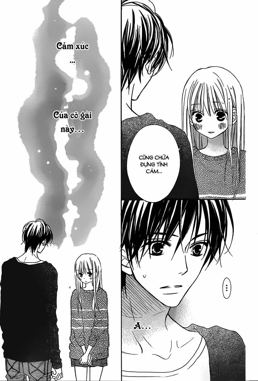 Love So Life: Chapter 87