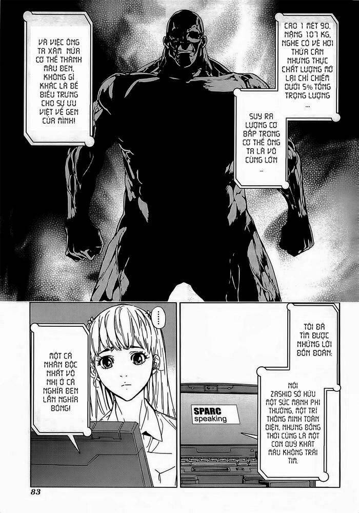 Until Death Do Us Part: Chapter 174