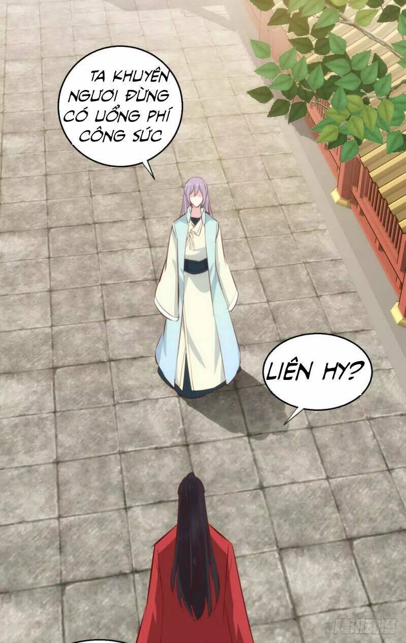 Bẩm Báo Công Chúa !: Chapter 33