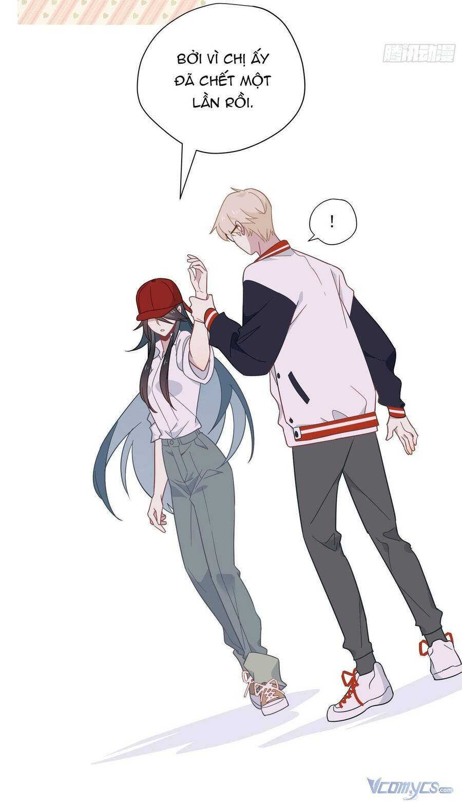 Nữ Phụ Như Tôi Cũng Có Ngày Ra Mắt: Chapter 62