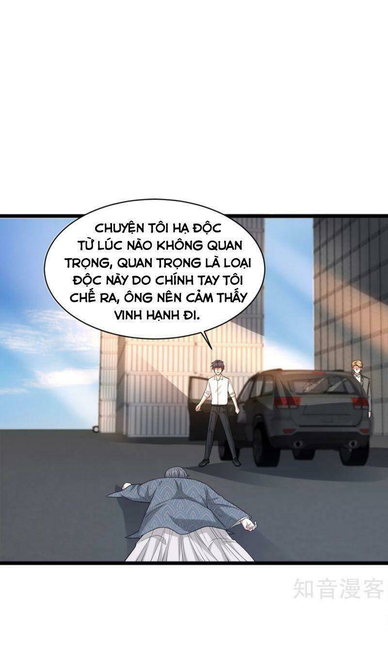Đô Thị Tà Vương: Chapter 185