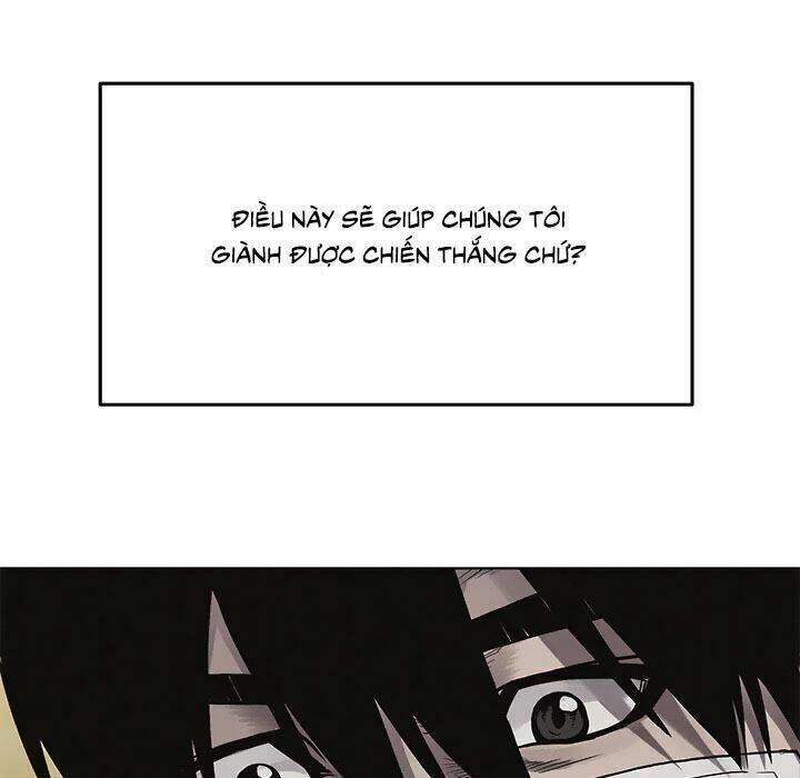 Nắm Đấm: Chapter 18