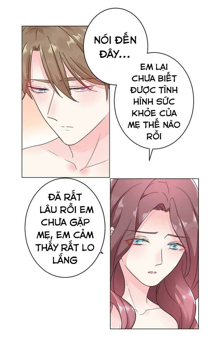 Điều Ước Sủng Ái Bất Bình Đẳng: Chapter 44