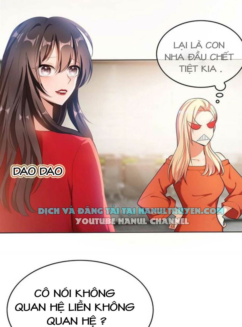 Cô Vợ Nhỏ Nuông Chiều Quá Lại Thành Ác!!: Chapter 52