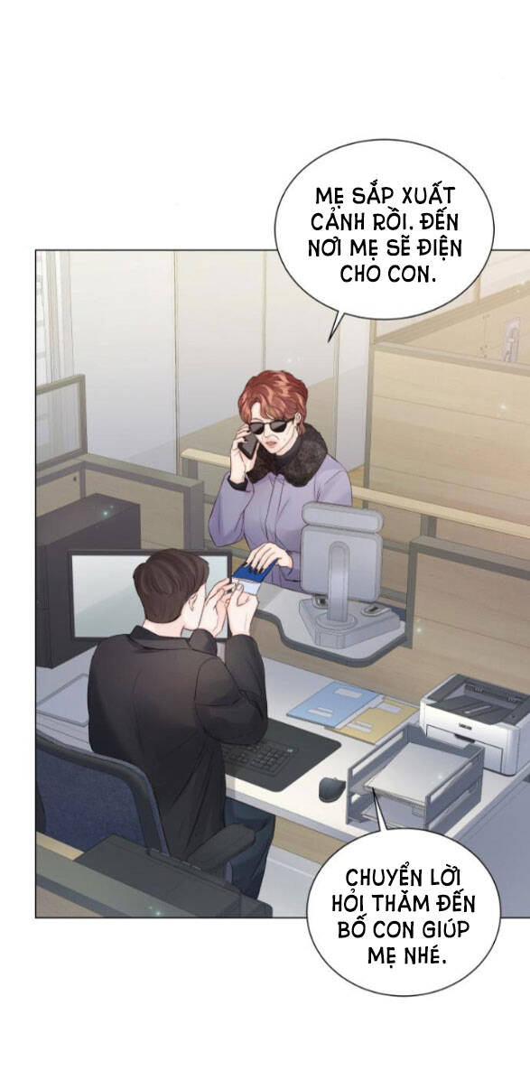 Kết Thúc Nhất Định Sẽ Có Hậu: Chapter 81.2