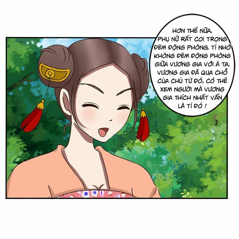 Thông Linh Phi: Chapter 46