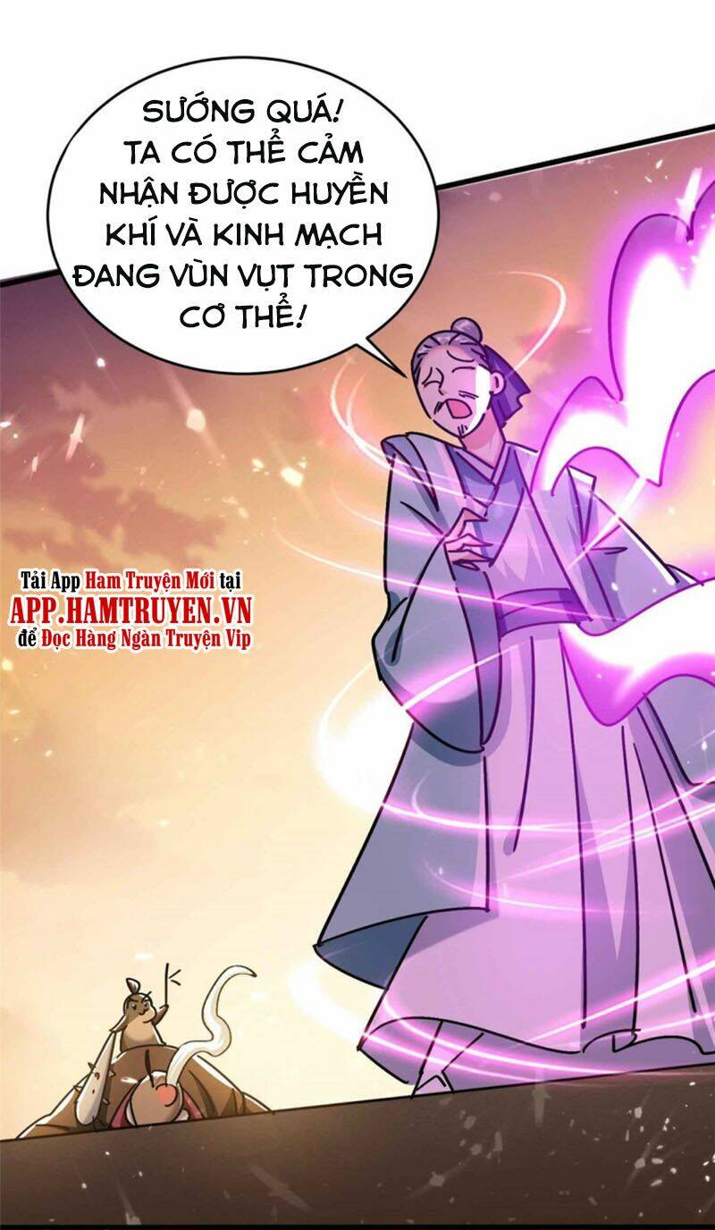 Vạn Giới Tiên Vương: Chapter 161