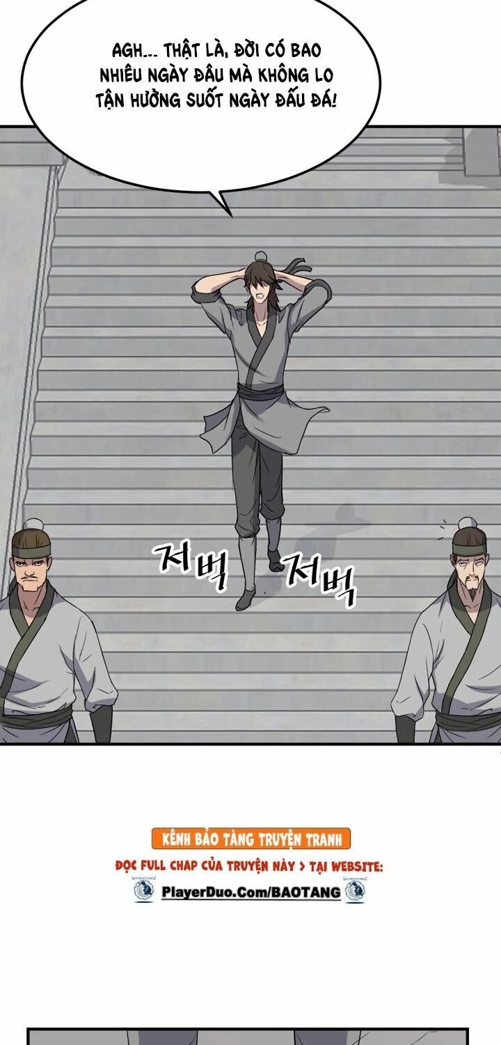 Trọng Sinh, Bất Khả Chiến Bại: Chapter 97