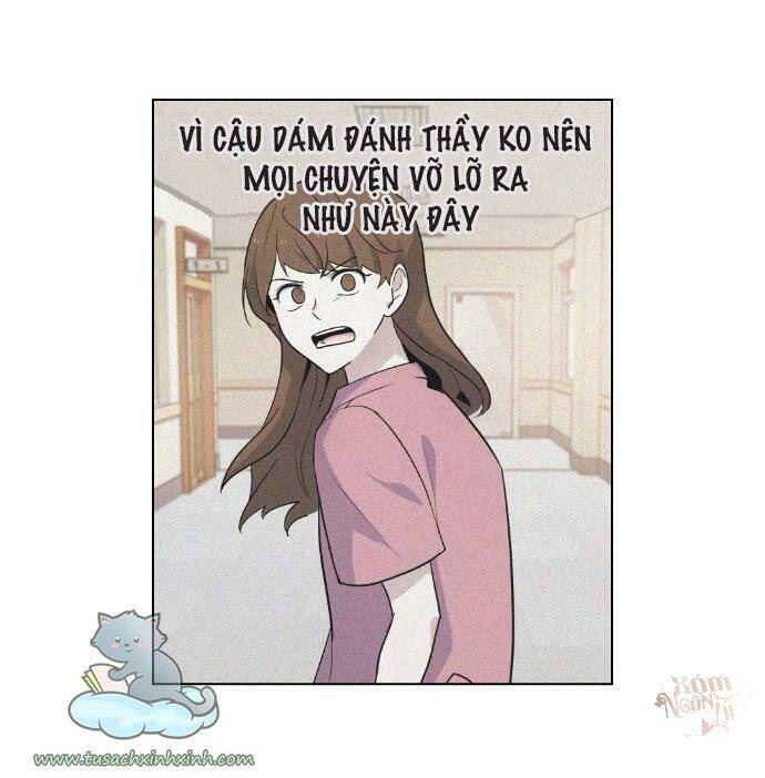 Thằng Bạn Trai Tồi Tệ Của Tôi: Chapter 62