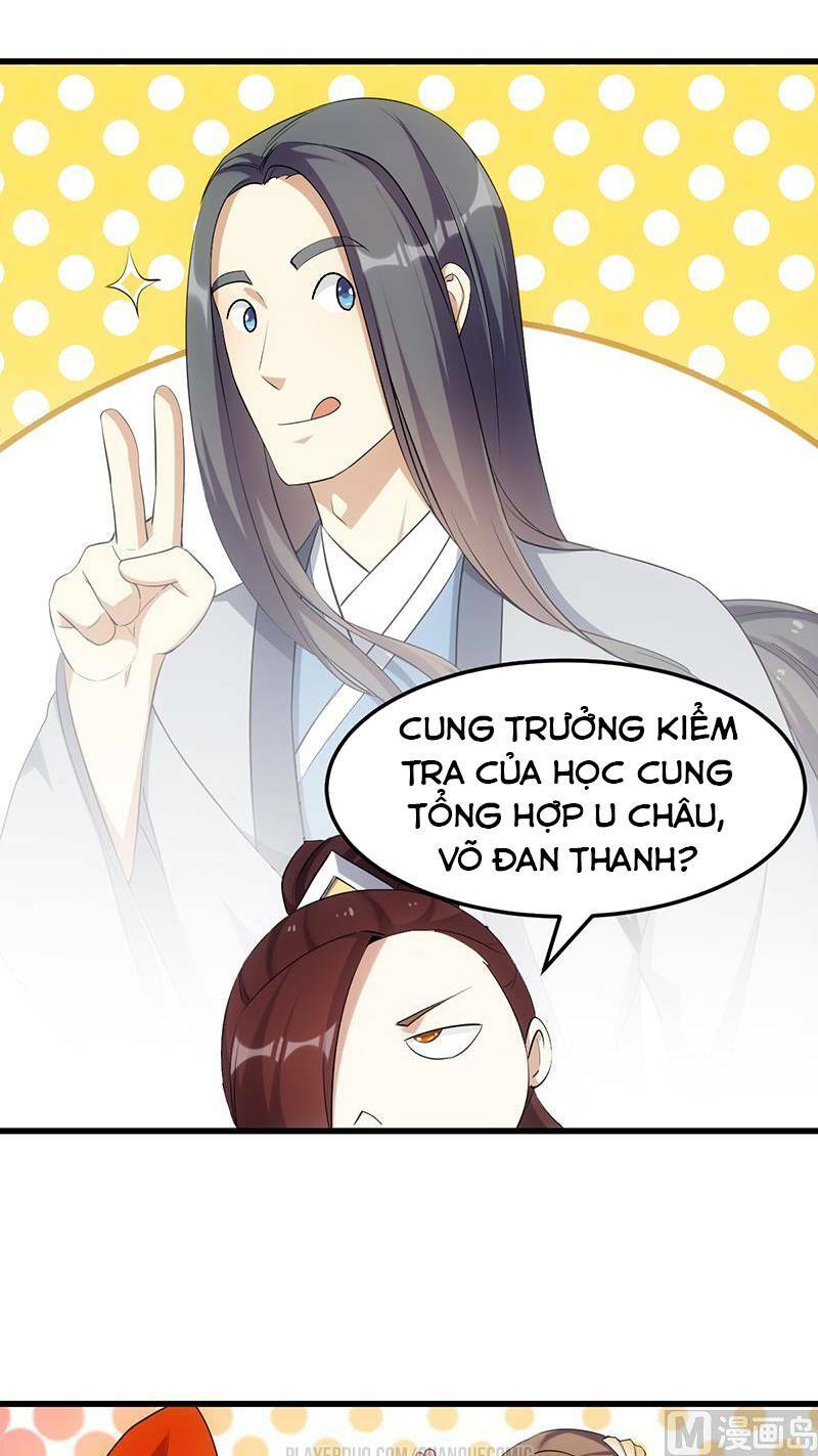 Hệ Thống Thần Long Nghịch Thiên: Chapter 42