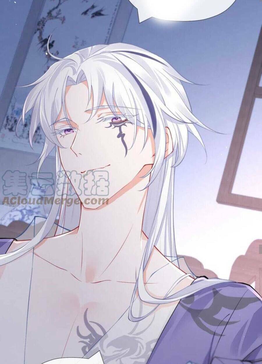 THIẾT LẬP ÁC NỮ CỦA TÔI SỤP ĐỔ RỒI: Chapter 32