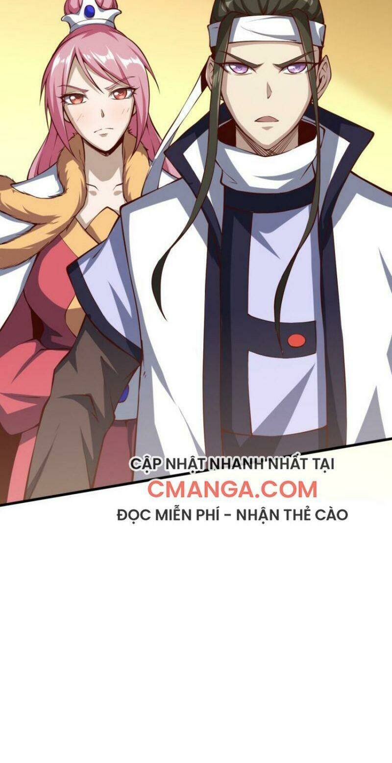 Đấu Hồn Đại Lục: Chapter 48