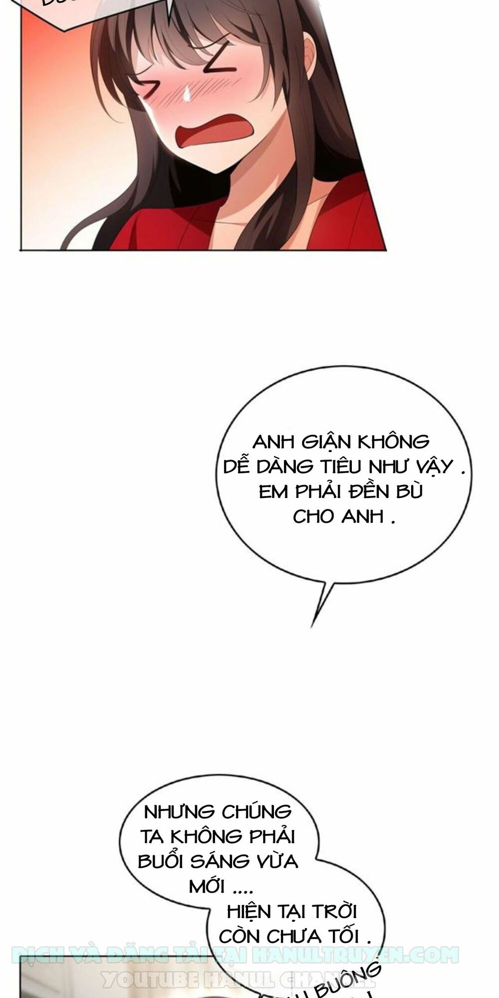 Cô Vợ Nhỏ Nuông Chiều Quá Lại Thành Ác!!: Chapter 56