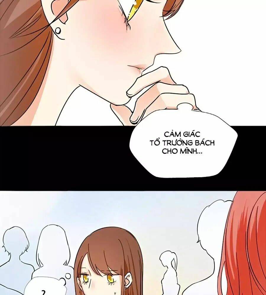 Mùi Hương Lãng Mạn: Chapter 20