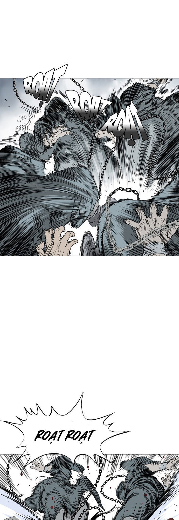 Cao Thủ 2: Chapter 10