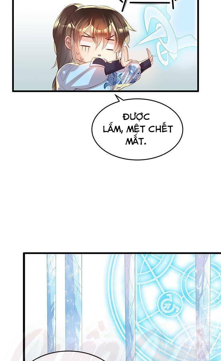 Siêu Phàm Truyện: Chapter 47