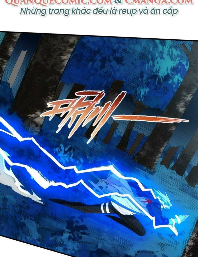 Dị Năng Của Ngươi Là Của Ta Rồi: Chapter 9