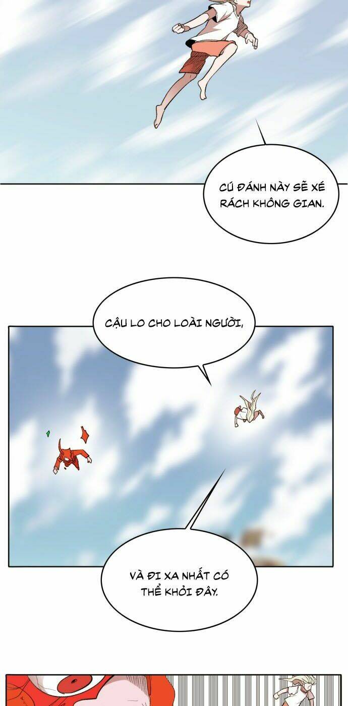 Hard Core Leveling Warrior: Chapter 173