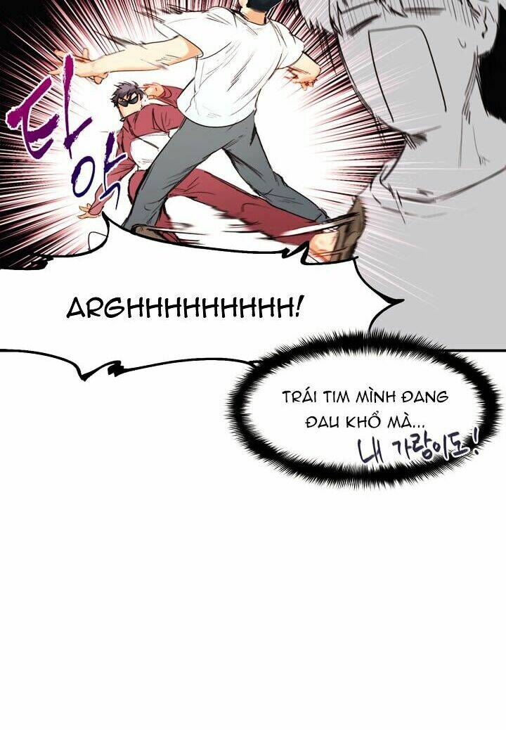 Thực Tập Sinh: Chapter 4