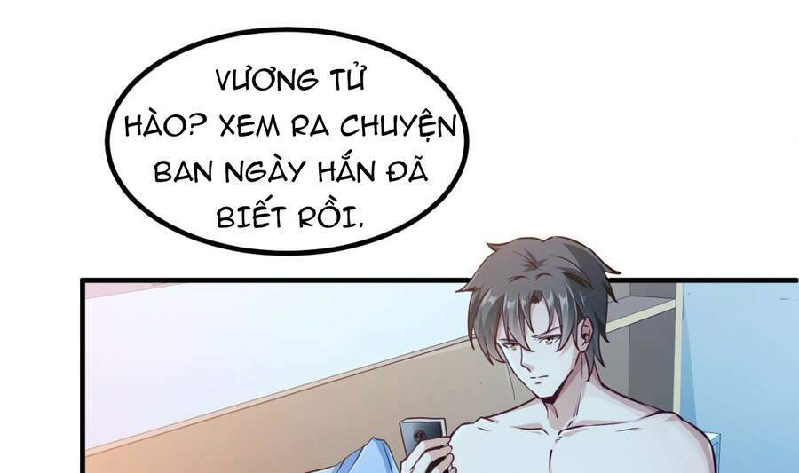 Sau Khi Thân Phận Đại Lão Bị Bại Lộ: Chapter 5