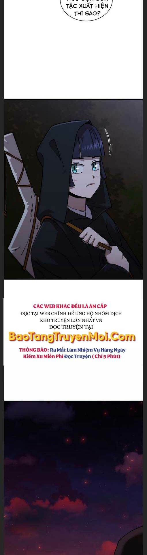 Thân Thủ Đệ Nhất Kiếm: Chapter 93