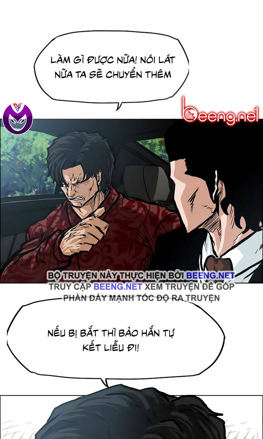 Bá Chủ Học Đường Ss3: Chapter 10