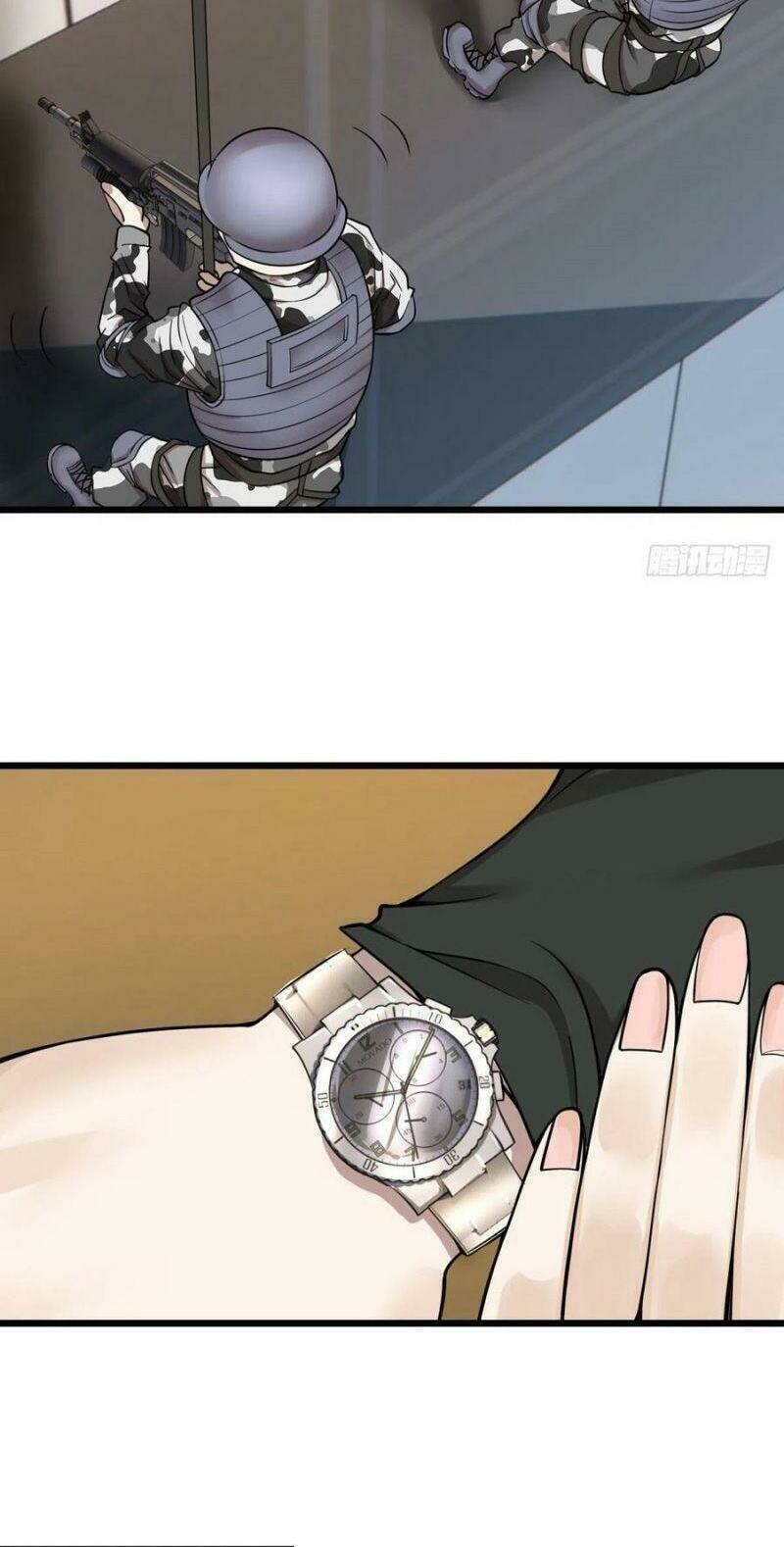 Danh Sách Kẻ Phản Diện: Chapter 145