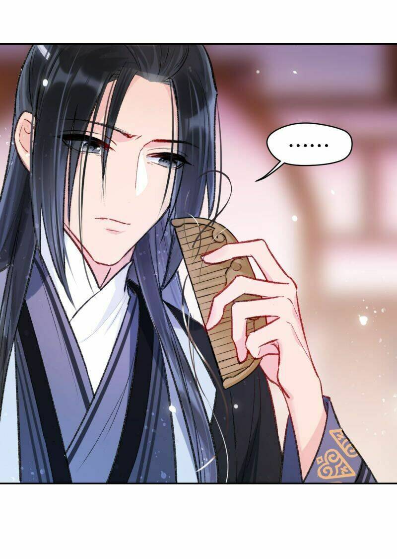 Bệ Hạ Nhà Ta Muốn Hại Quốc: Chapter 11