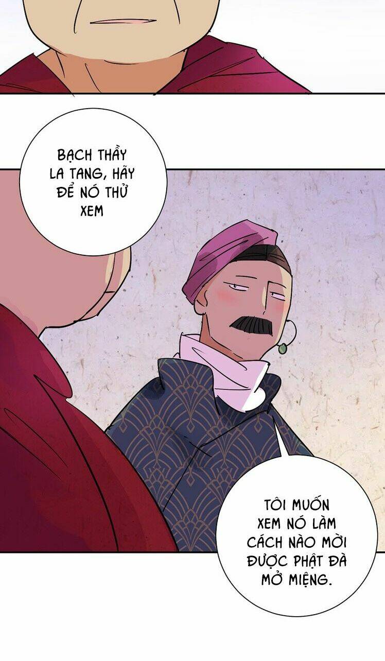 Thiếu Niên Đăng Ba: Chapter 3