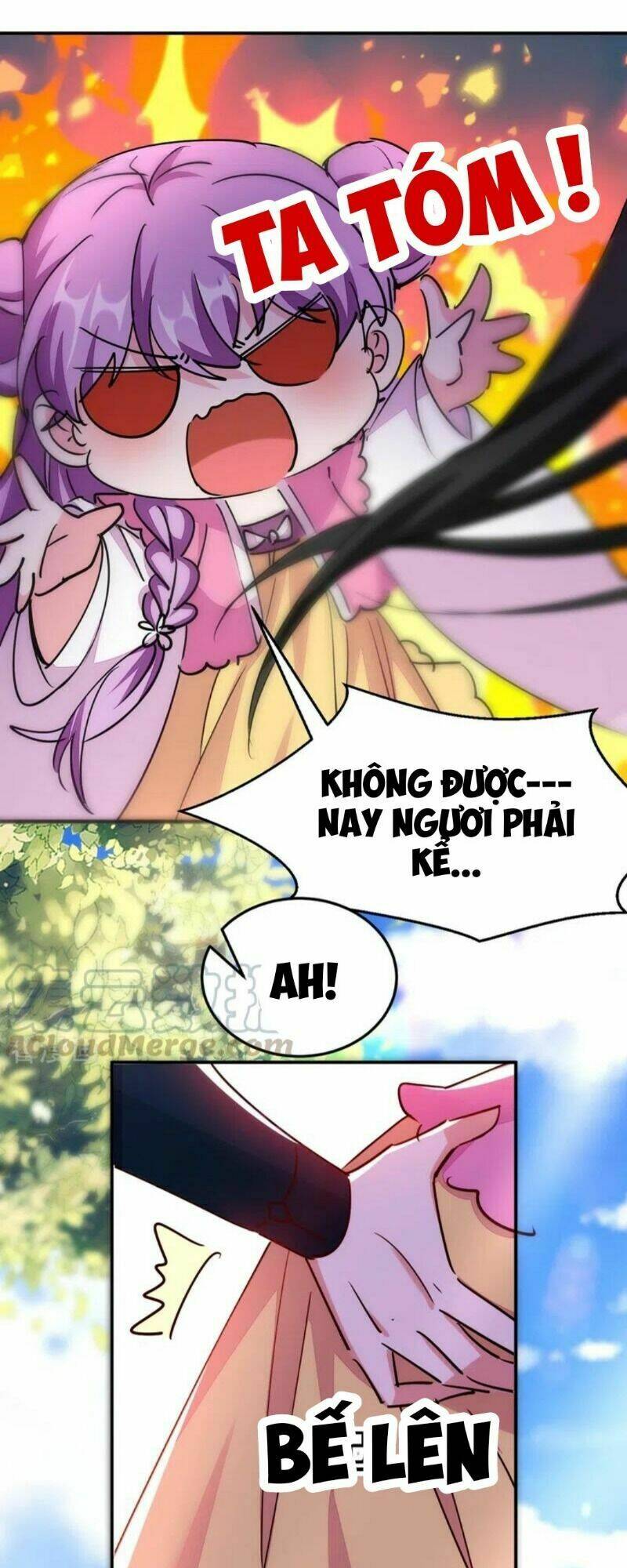 Giang Sơn Mỹ Nam Nhập Trướng Ta: Chapter 57