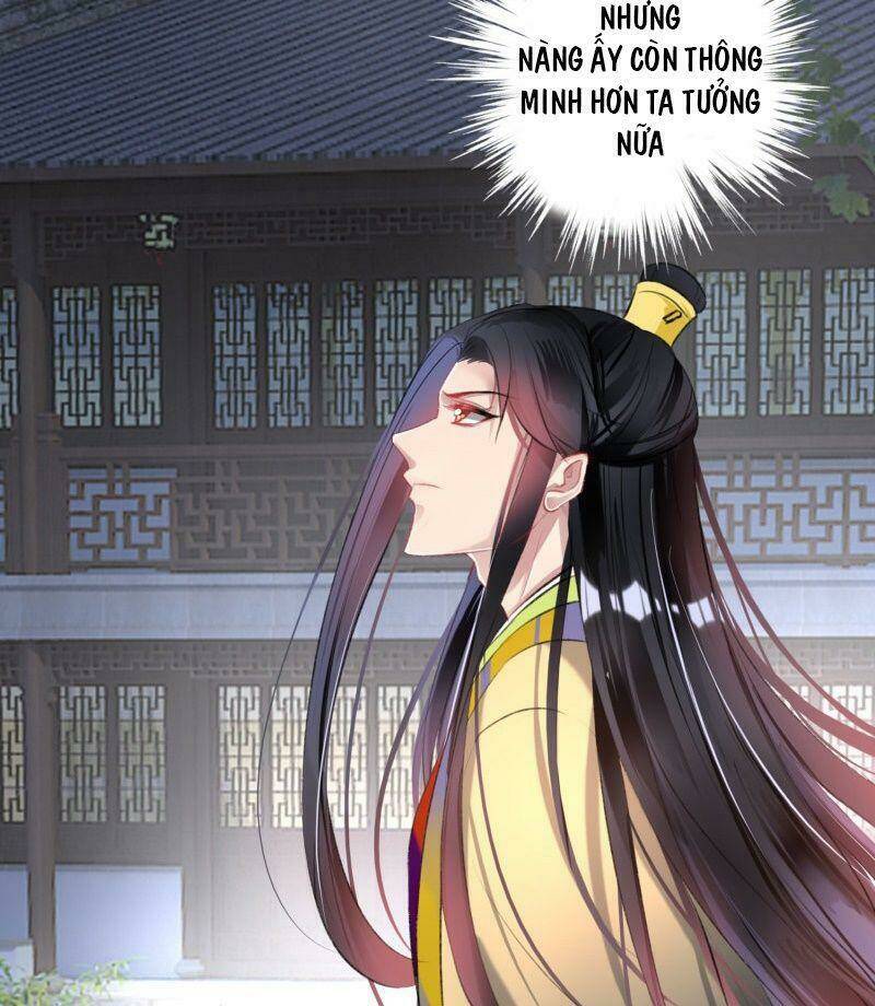 Vương Gia, Áo Lót Của Ngươi Rơi Mất Rồi: Chapter 82
