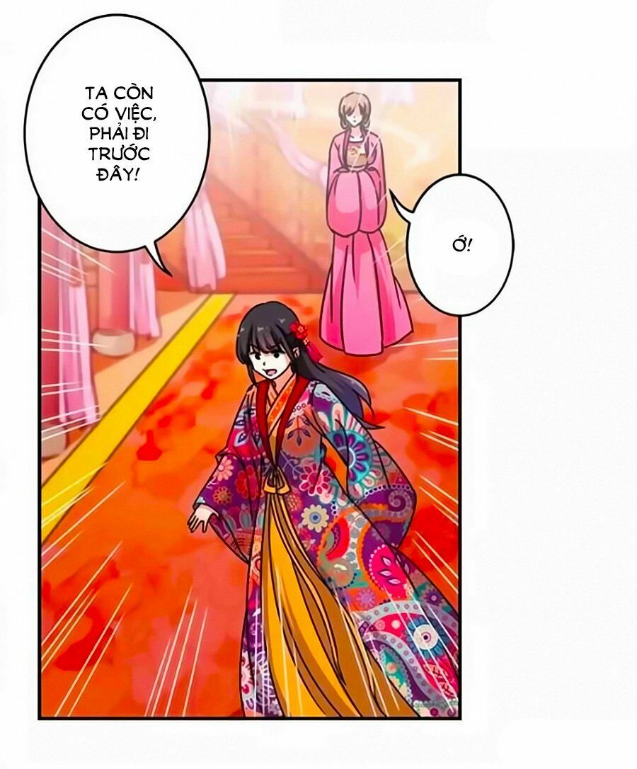Vương Gia ! Ngươi Thật Bỉ Ổi !: Chapter 310