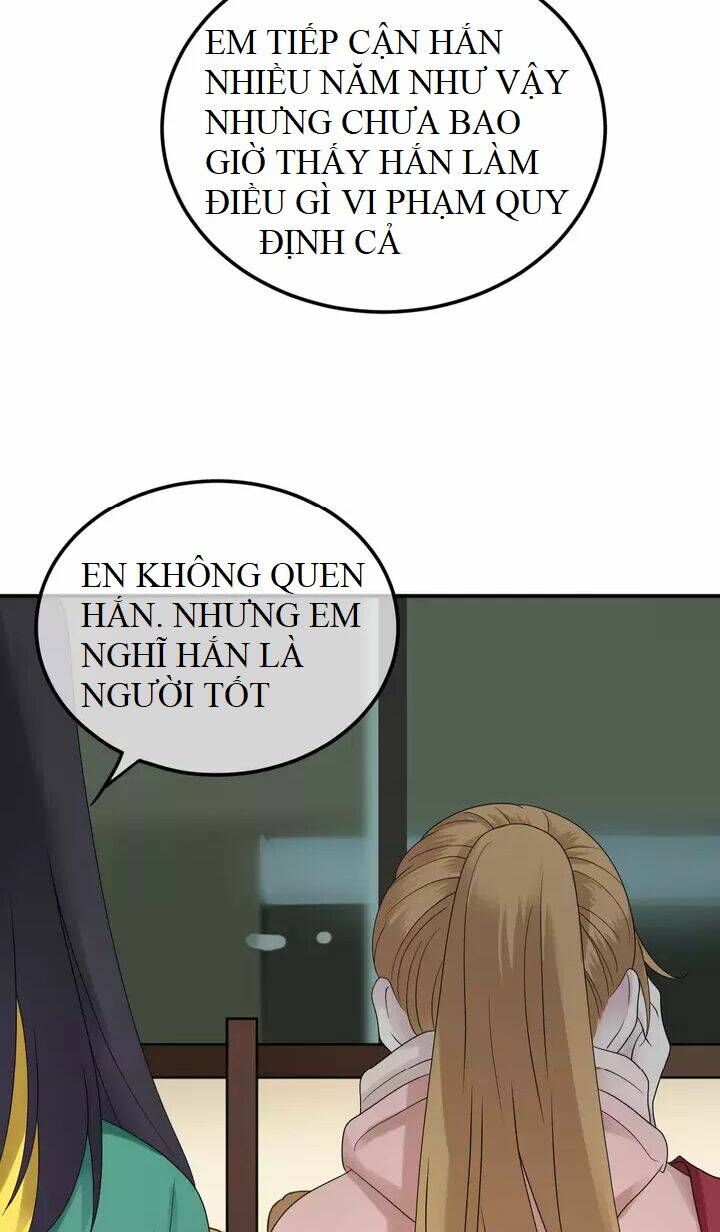 Thần Tượng Điểm Zero: Chapter 88