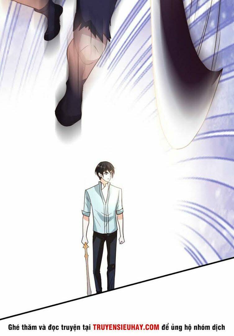 Trọng Sinh Tu Chân Tại Đô Thị: Chapter 65