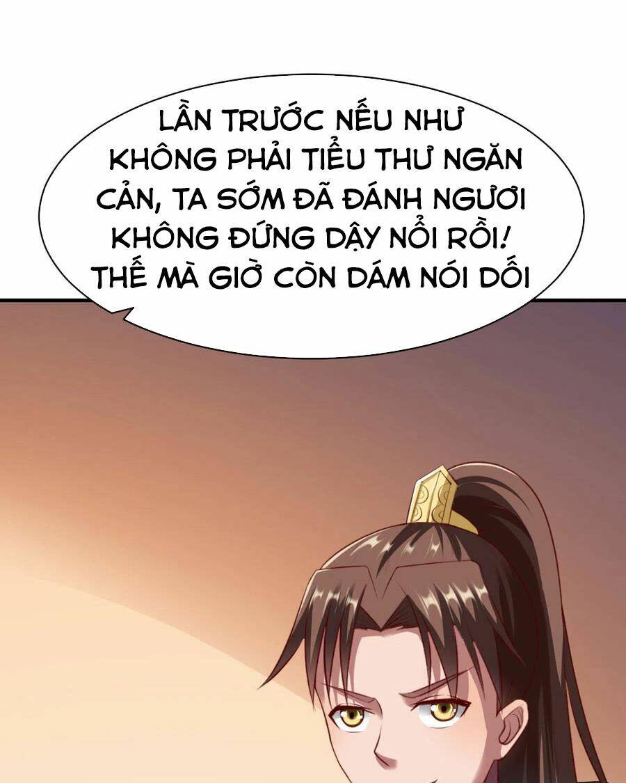 Chiến Đỉnh: Chapter 212