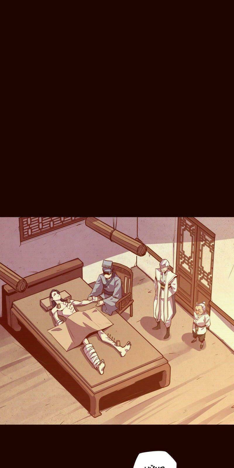 Sinh Tử Quyết: Chapter 118