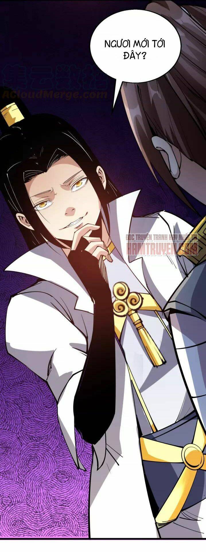 Ngự Thiên Thần Đế: Chapter 66