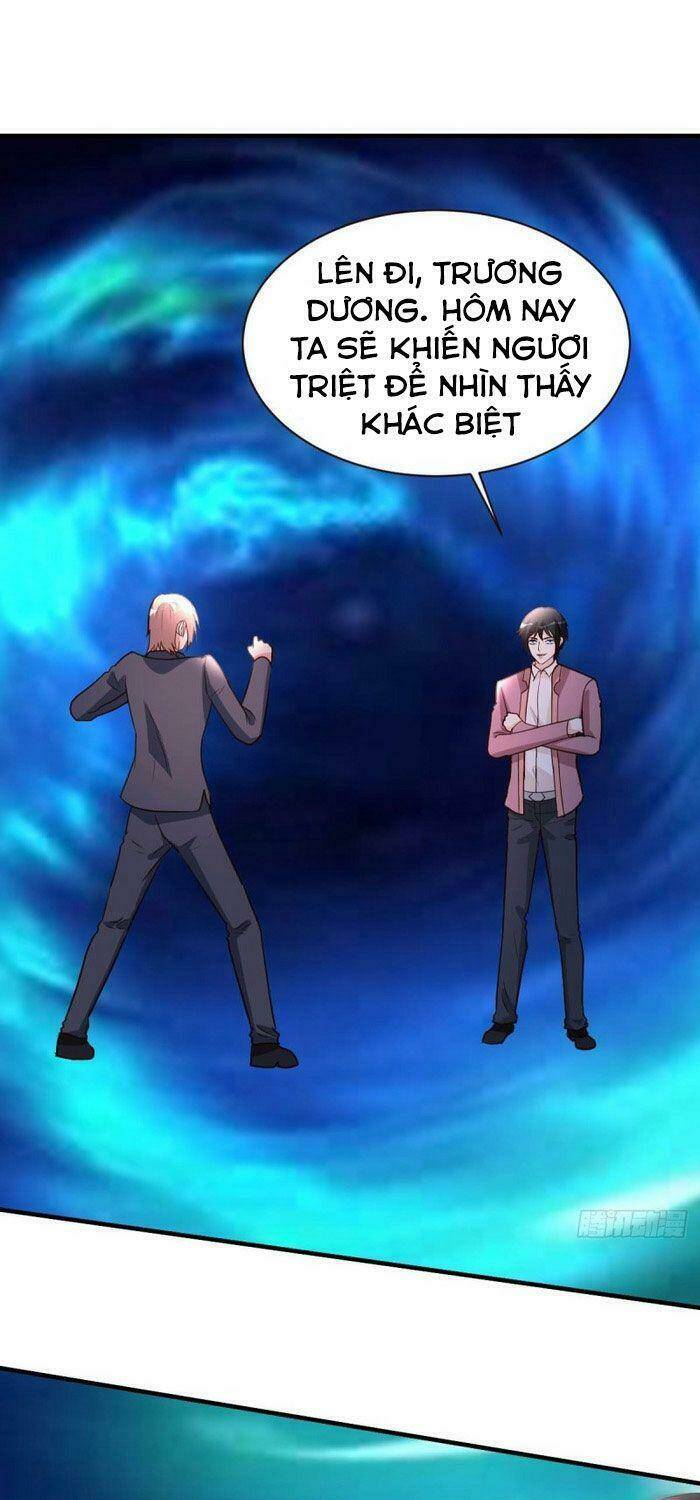 Trọng Sinh Tu Chân Tại Đô Thị: Chapter 109